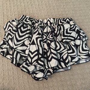 Free People Movement Skort